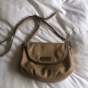 Marc Jacobs cross body bag